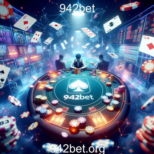 Descubra o Poker Online na 942bet: Diversão e Competição ao Seu Alcance
