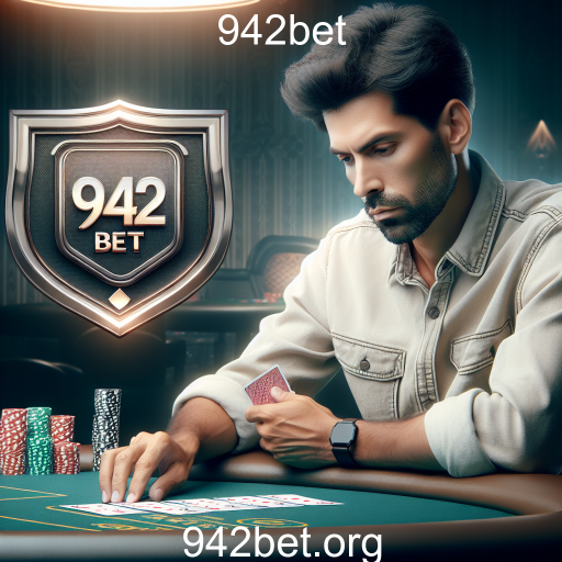Maximizando Suas Chances: Estratégias de Jogo no 942bet